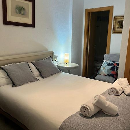 Apartamento Con Encanto Muy Centrico En Pilatos Sevilla Ideal Para Pareja Exteriér fotografie
