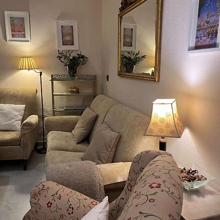 Apartamento Con Encanto Muy Centrico En Pilatos Sevilla Ideal Para Pareja Exteriér fotografie