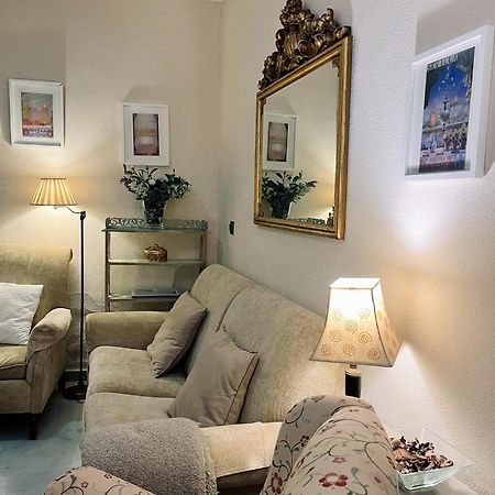 Apartamento Con Encanto Muy Centrico En Pilatos Sevilla Ideal Para Pareja Exteriér fotografie