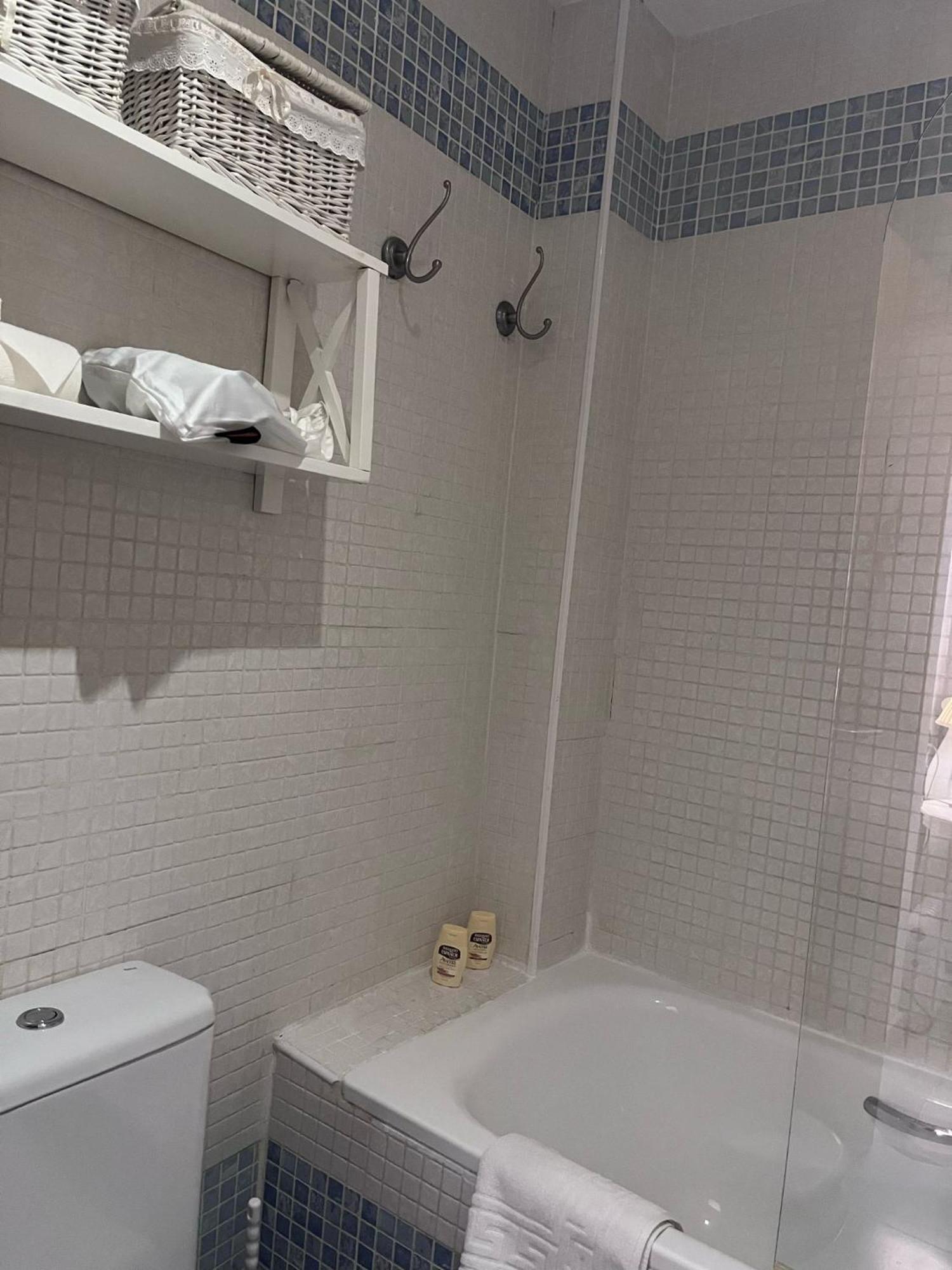 Apartamento Con Encanto Muy Centrico En Pilatos Sevilla Ideal Para Pareja Exteriér fotografie