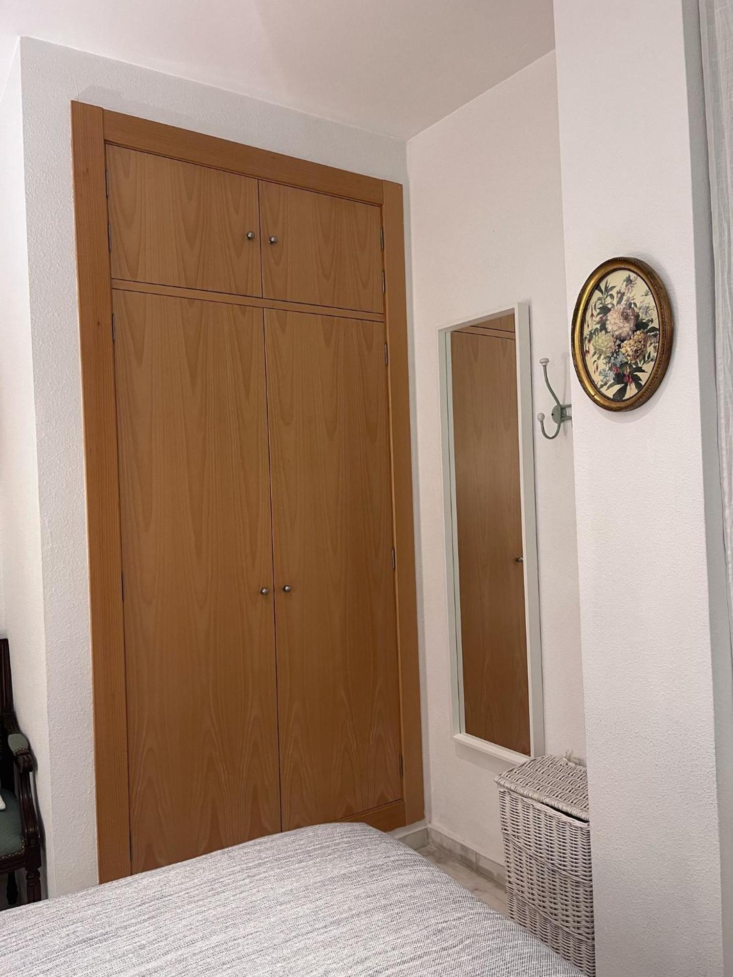 Apartamento Con Encanto Muy Centrico En Pilatos Sevilla Ideal Para Pareja Exteriér fotografie