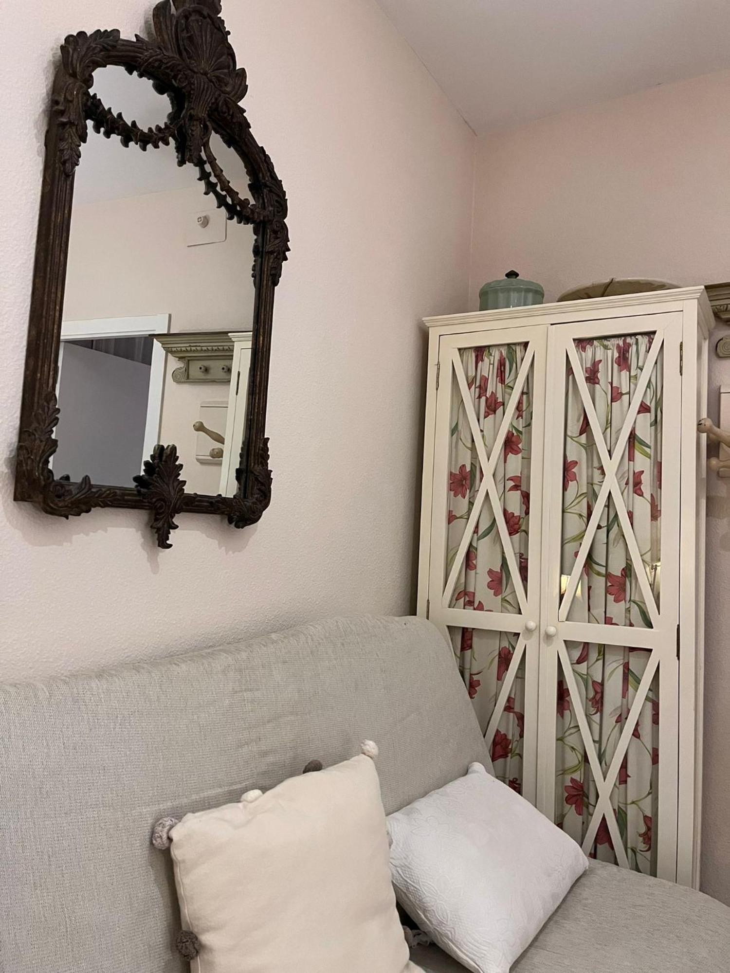 Apartamento Con Encanto Muy Centrico En Pilatos Sevilla Ideal Para Pareja Exteriér fotografie