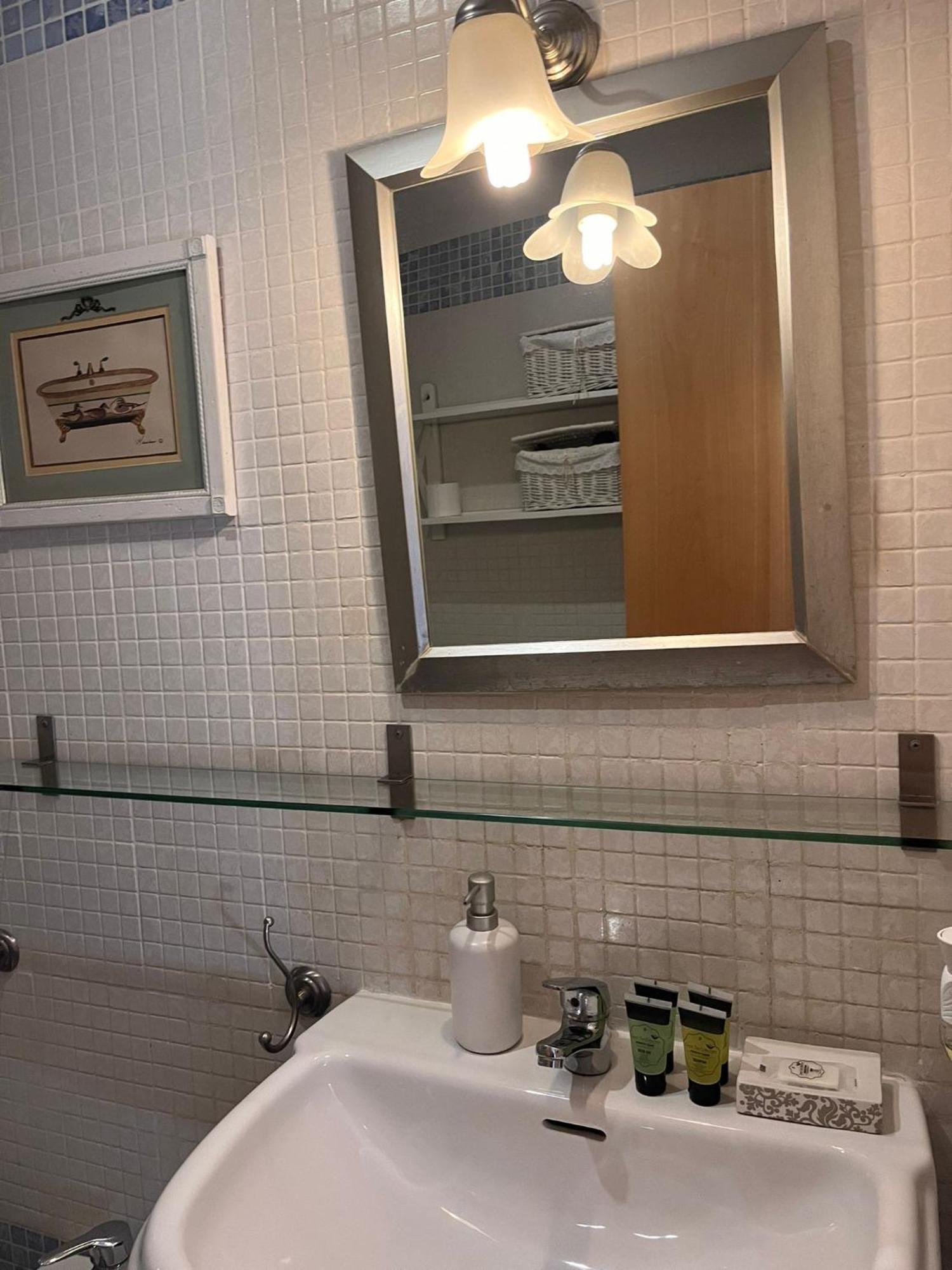 Apartamento Con Encanto Muy Centrico En Pilatos Sevilla Ideal Para Pareja Exteriér fotografie